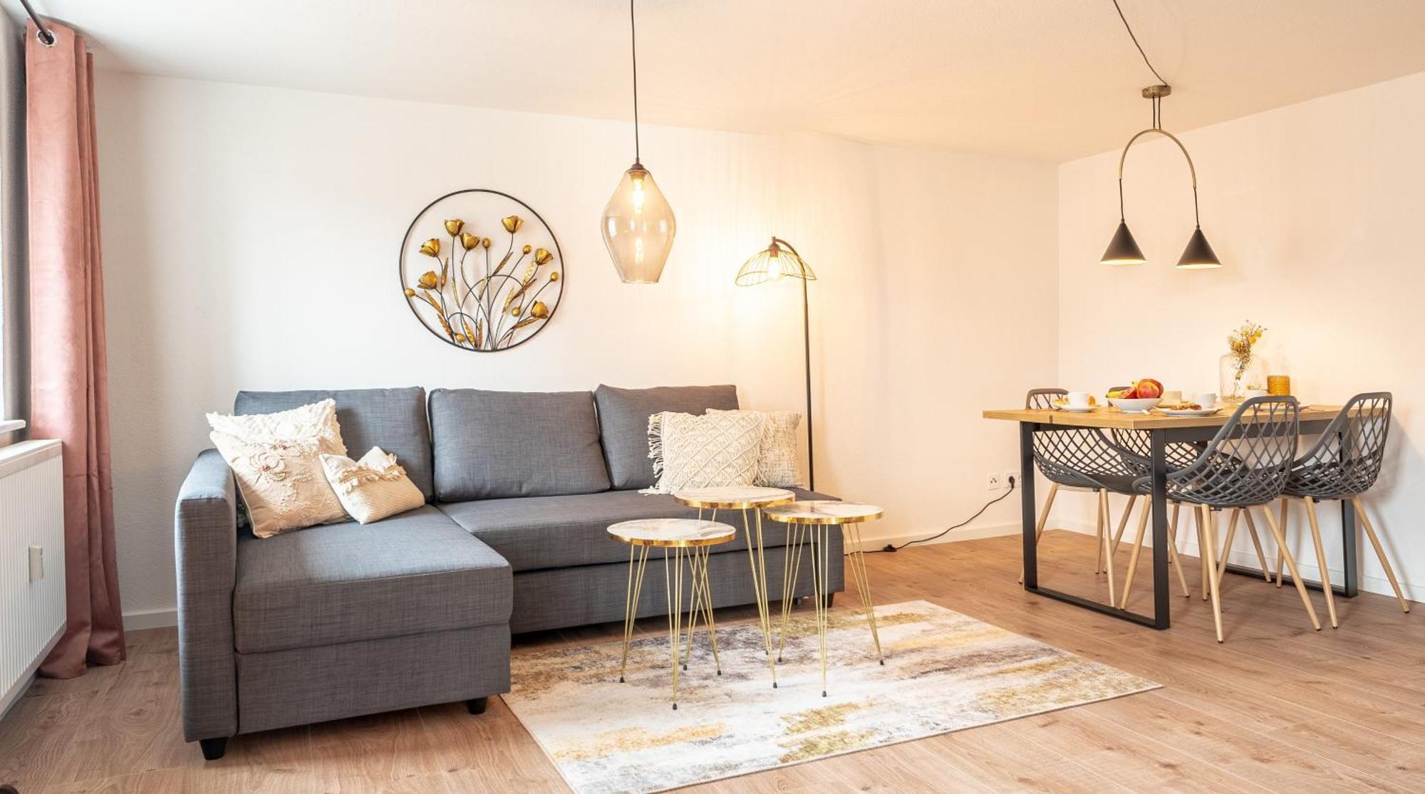 Lexapartments☆Apartment Am Marktplatz☆2 Zimmer☆55Qm Bayreuth Dış mekan fotoğraf
